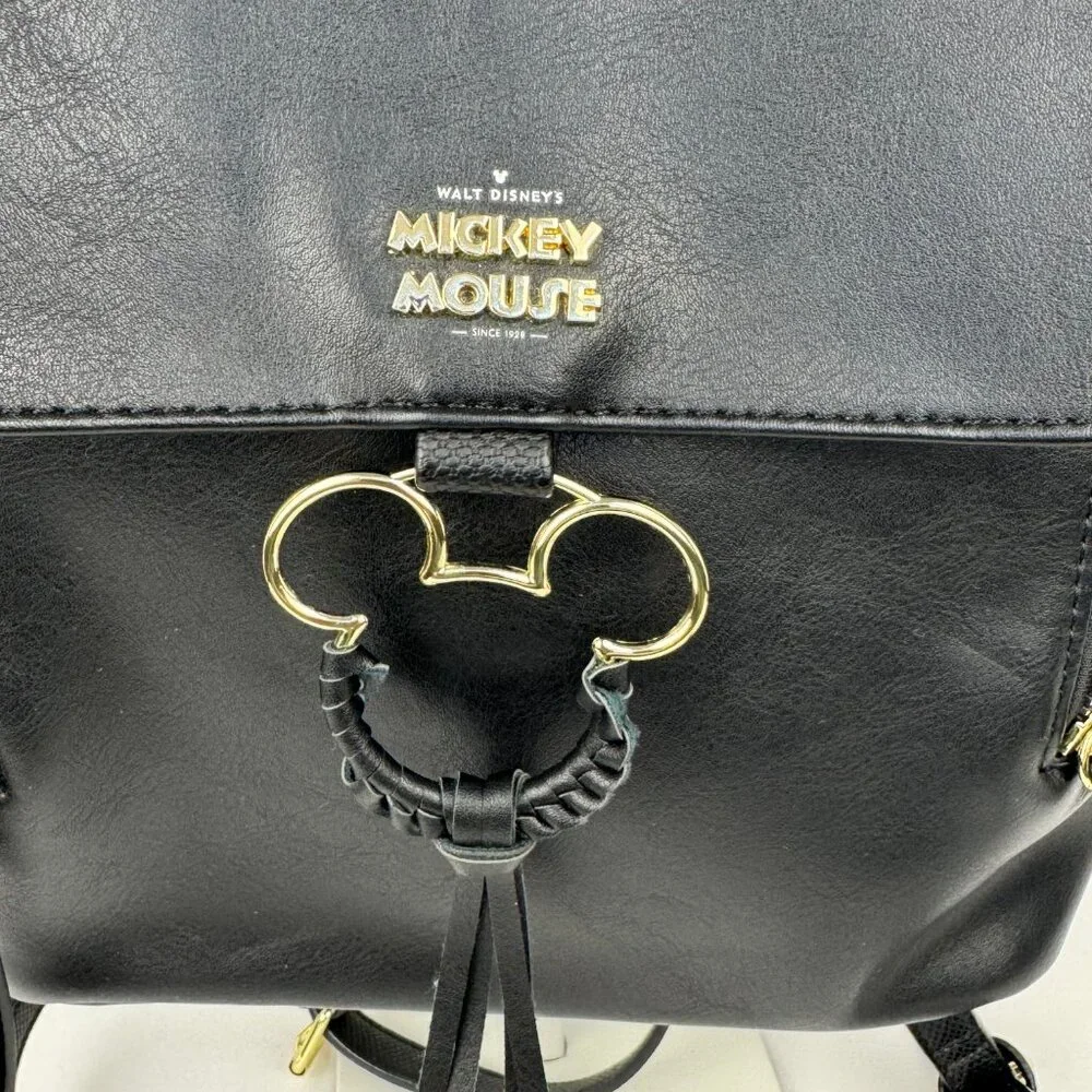 BioWorld Disney Mickey Mouse Backpack Purse
